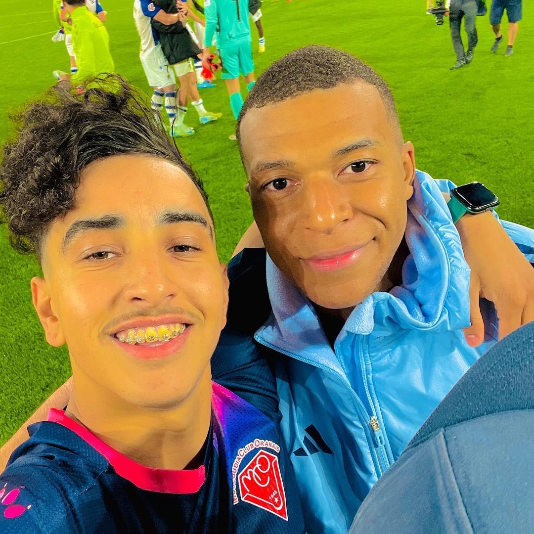 BeFootball tweet media