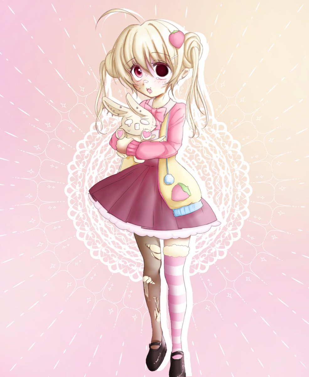 sult___angel's tweet photo. #LIGHT_PINK
야미자키 아야메였습니다
너무늦었네요 어므나....
중후반 후레여서 죄송합니다 https://t.co/YnEOI1eQrt