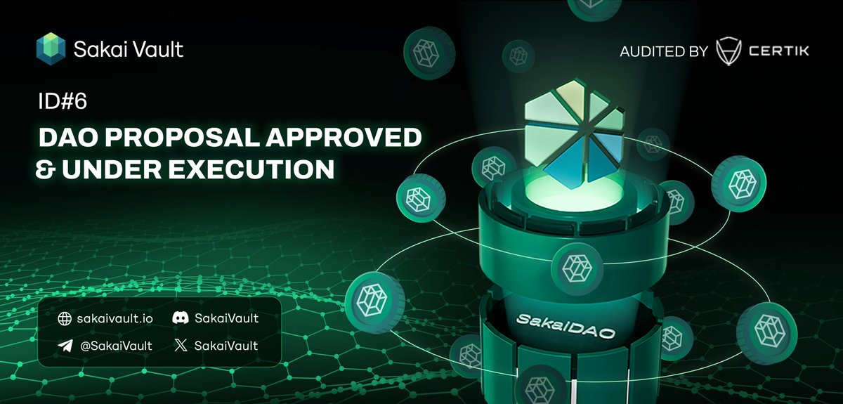 Sakai Vault tweet media