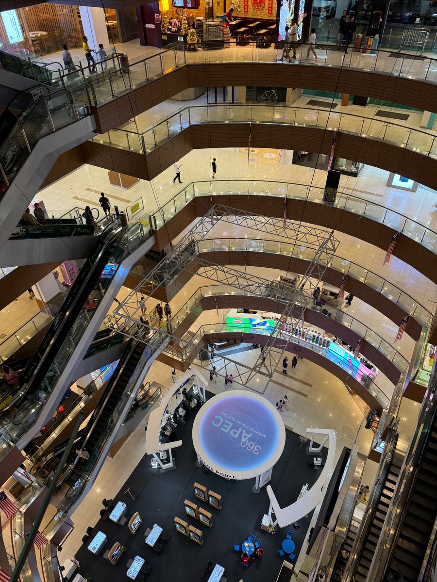 等下看戏 看看有没有机会坐你旁边🤭
#槟城#马来西亚