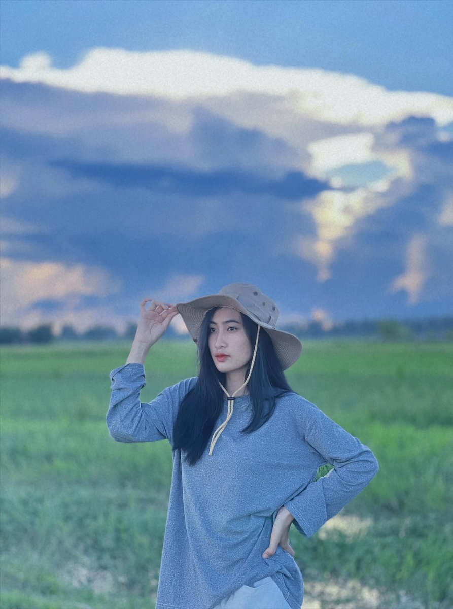 หัวใจที่แข็งแกร่งมักจะนำพาเราไปถึงเส้นชัยได้เสมอ #สาวอุบล #โสดและเหงามาก