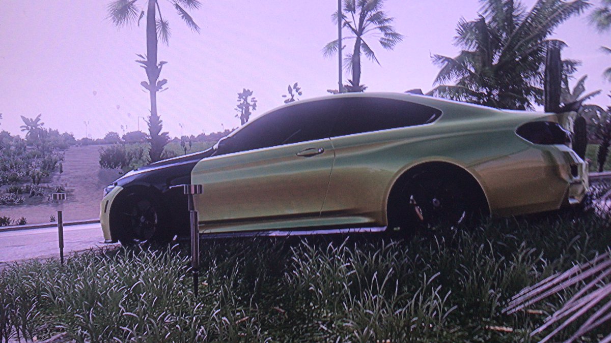 KingWolfRich1's tweet photo. Before🗿 And After🔥☠️ #F82 #ForzaHorizon5 #Driftcar #BMWM4Coupe #Coupe #Drifting #2jzEngine #BMW https://t.co/xRRYtOX2S3