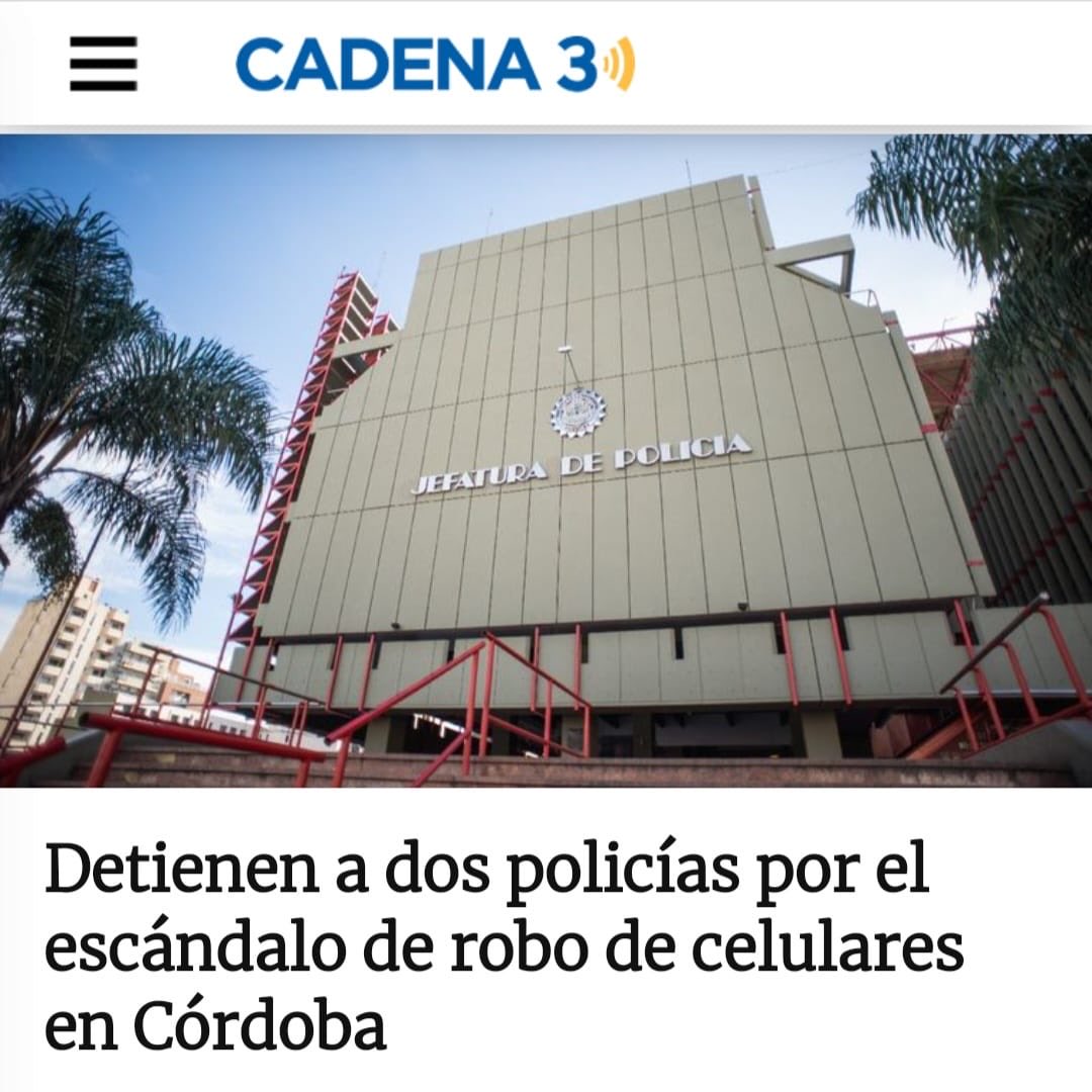 DiegoMMestre's tweet photo. ¡Basta de delincuentes en las fuerzas que deben cuidarnos! La corrupción crece a la par de la inseguridad y @MLlaryora sigue mirando para otro lado. ¿Hasta cuándo van a seguir jugando con nuestra seguridad? #25años https://t.co/R9TS0qoPWE
