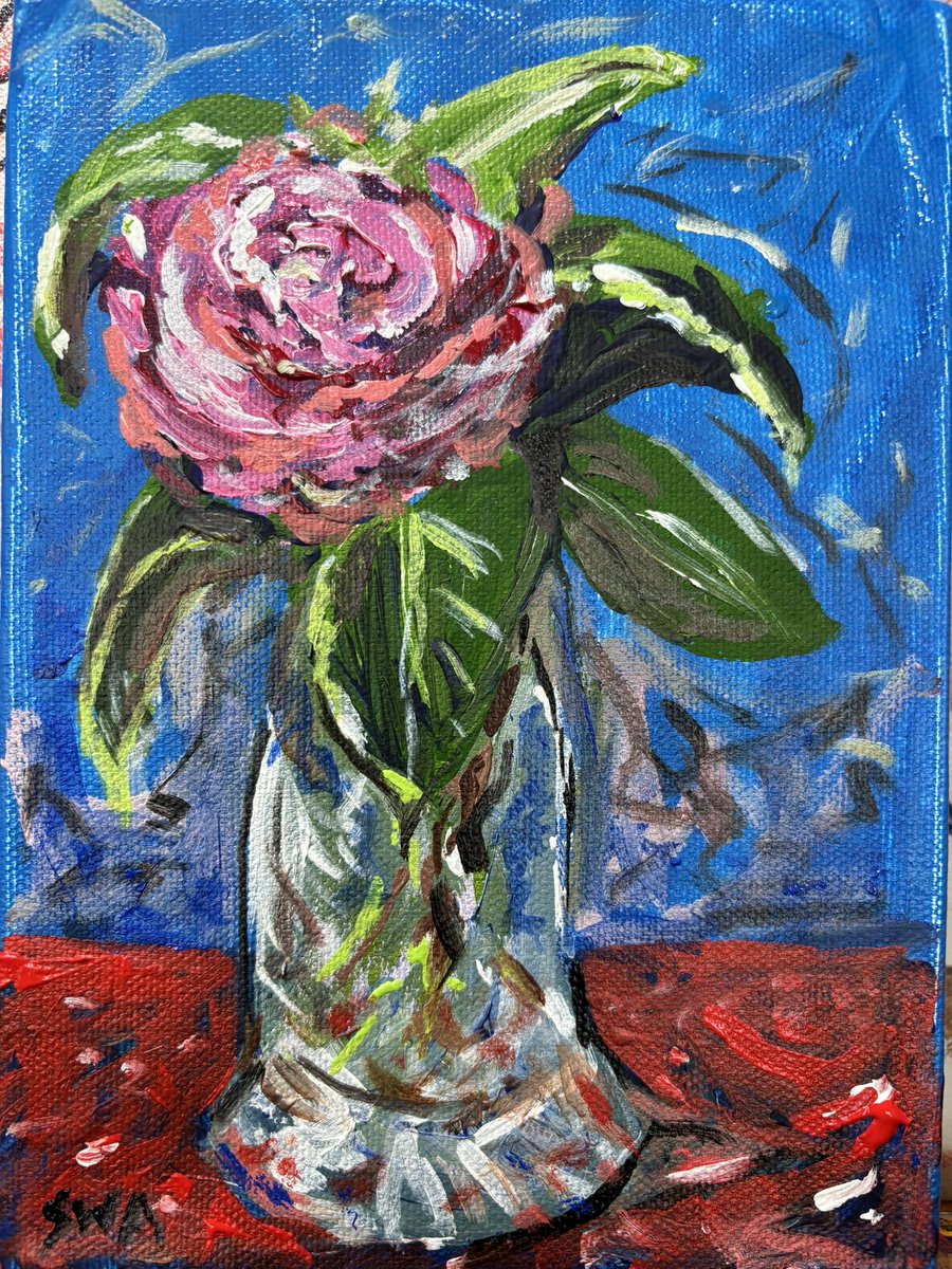 Stuart Allen tweet media