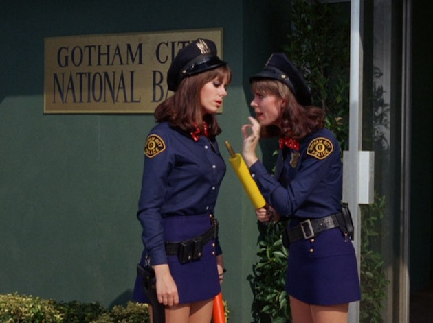 laredoart2018's tweet photo. Holy double vision !!! #Batman #Batman66 #MeTVBatman #TheBrightKnight #RhaeAndrece #AlyceAndrece https://t.co/5Er55Z1dUb