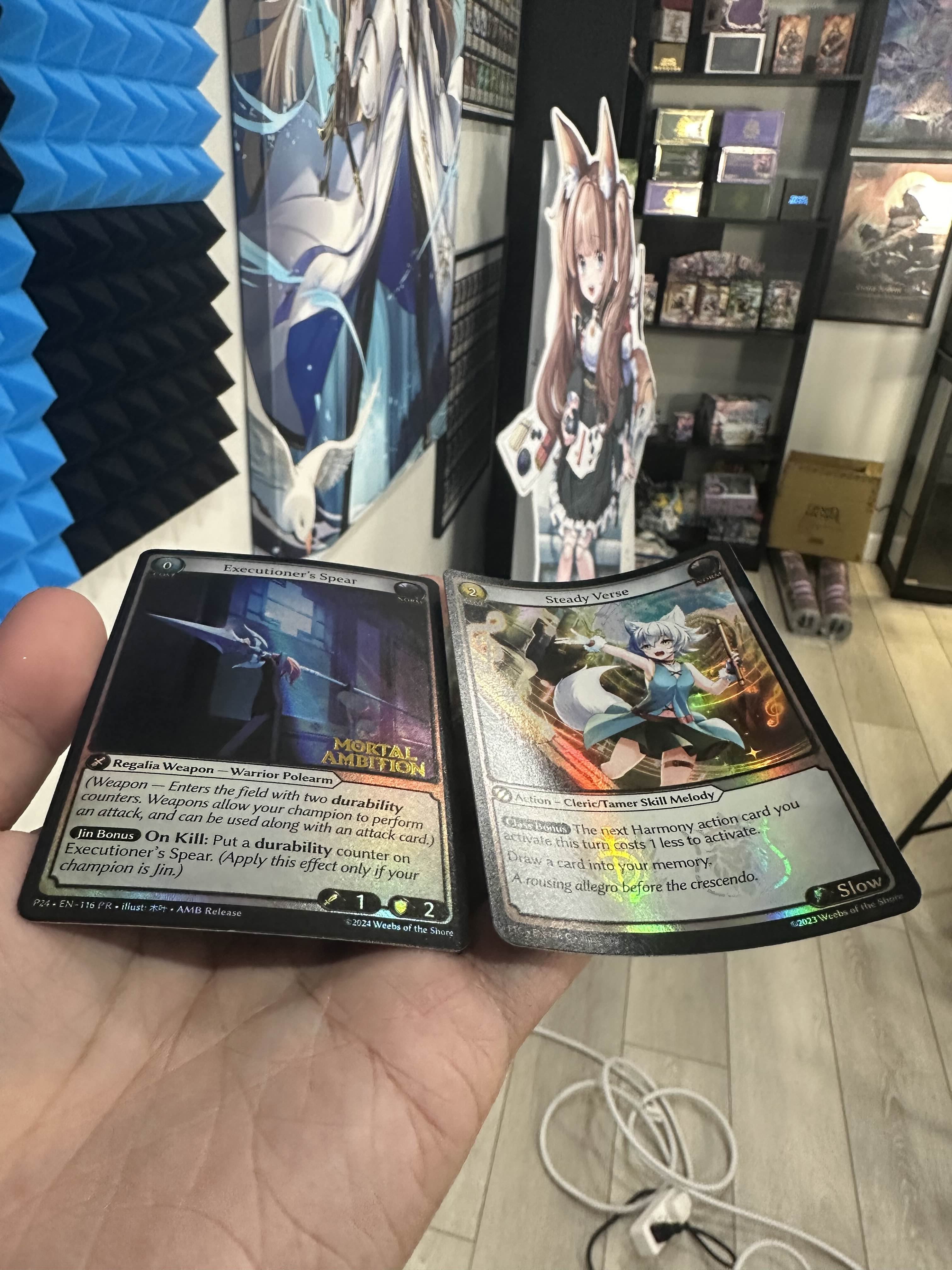 新作人気モデル Grand Archive TCG on X:  その他