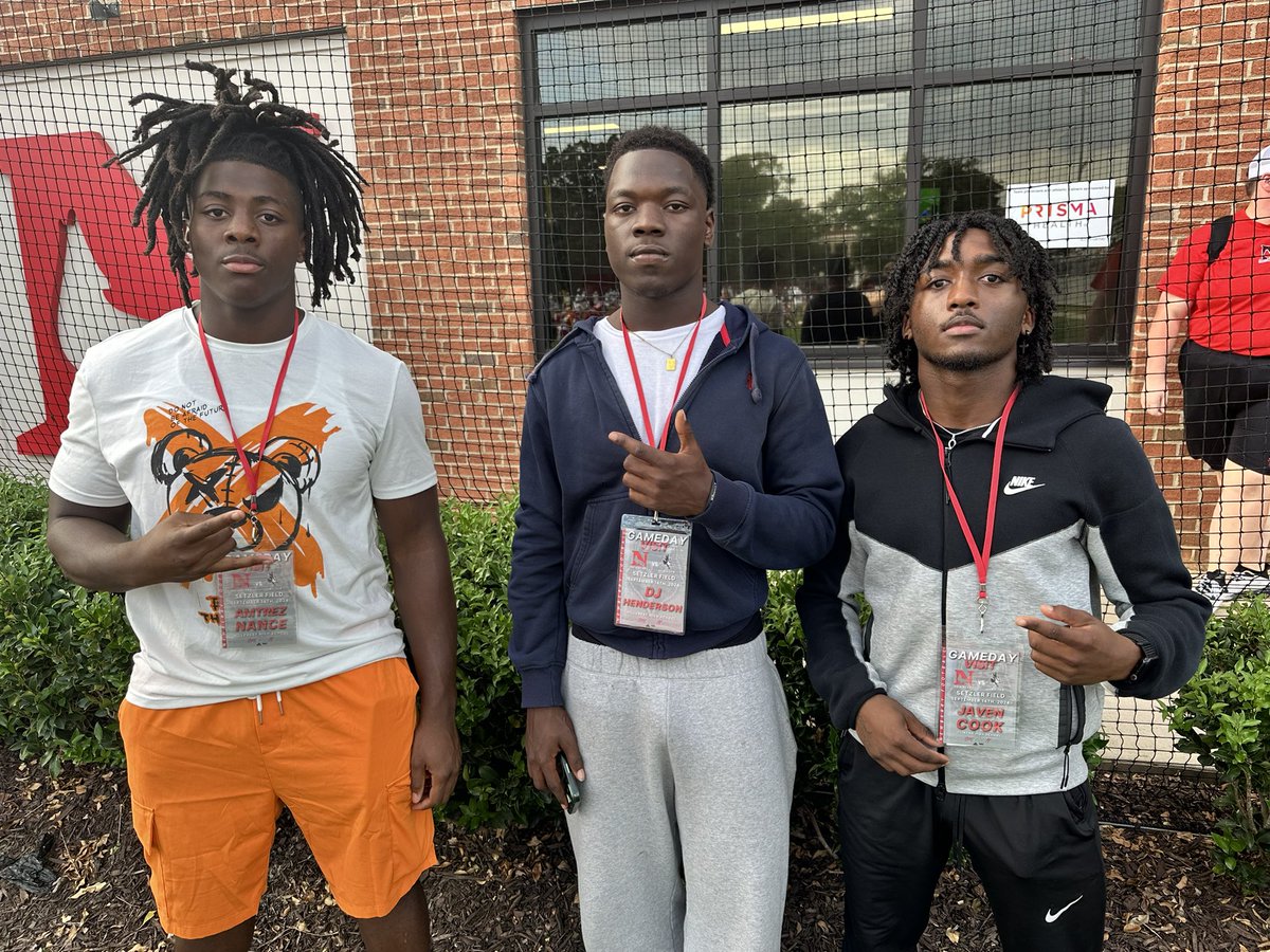 Javen Cook tweet media