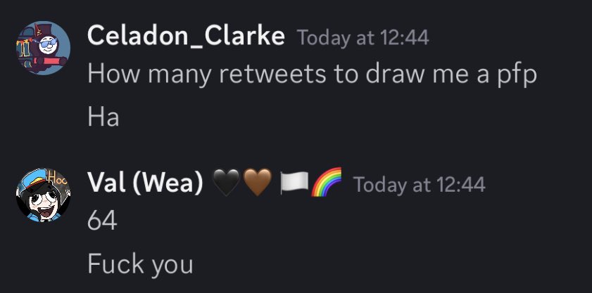celadon_clarke's tweet photo. Chat https://t.co/3u2POTq8eH