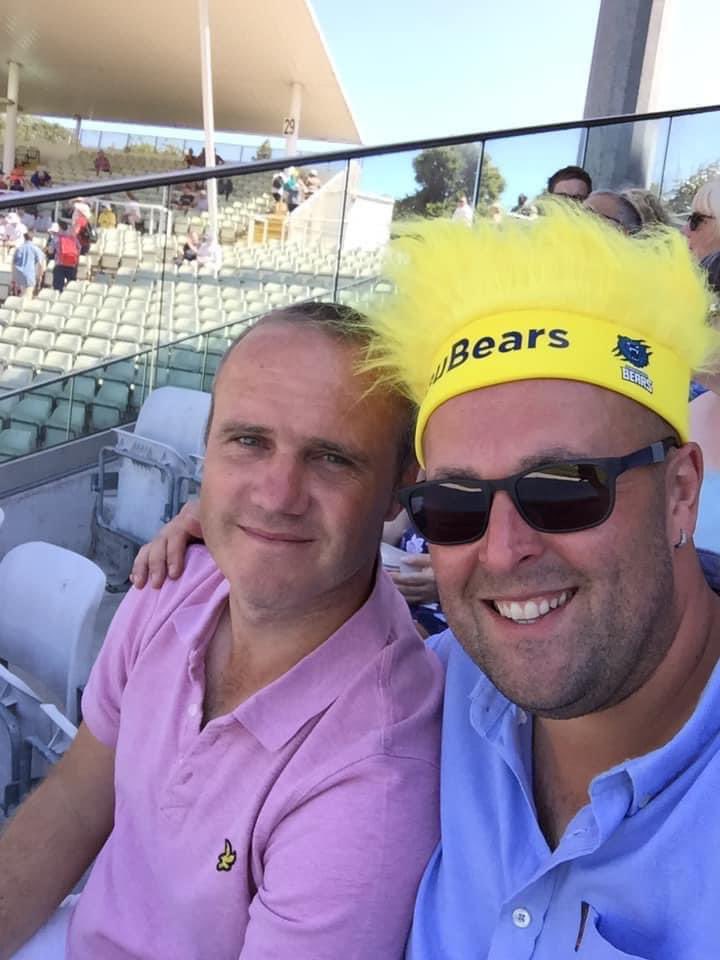 Jason Allen tweet media