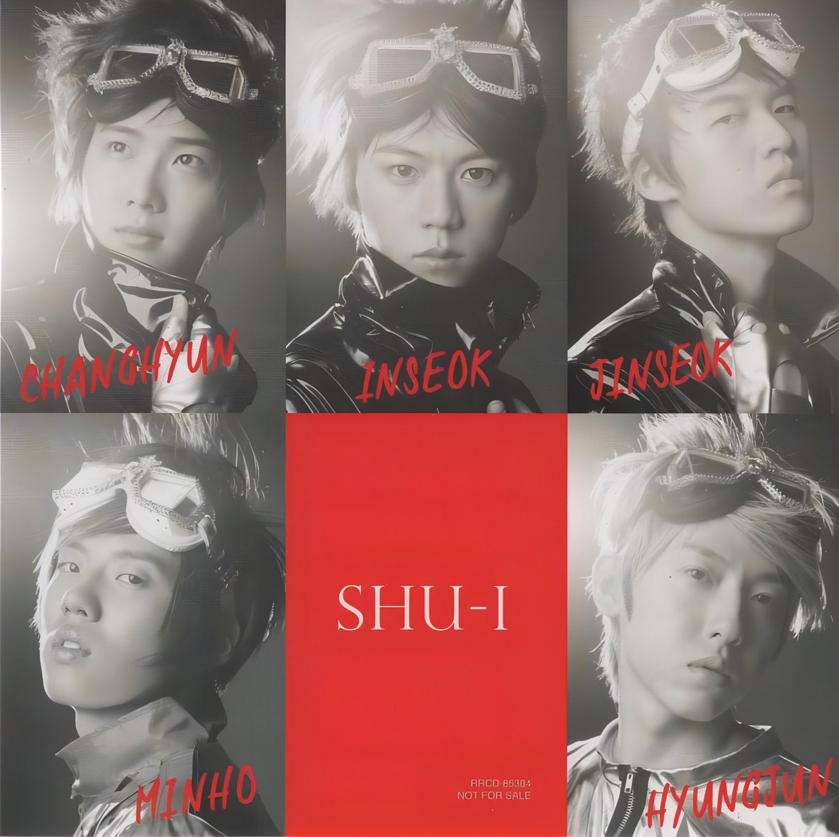 ShokoShibamoto's tweet image. SHU-I「STAR LIGHT」(K-POPアイドル)

★スタイリングと衣装制作を担当しました
#SHUI #SHU_I
#CHANGHYUN 
#MINHO #INSEOK #HYUNGJUN #JINSEOK
#KPOP #KPOPアイドル #韓国アイドル #韓国
#ジャケ写 #CD
#MV #ミュージックビデオ

#ファッション #スタイリスト
#衣装デザイナー
#衣装製作 #コスチューム