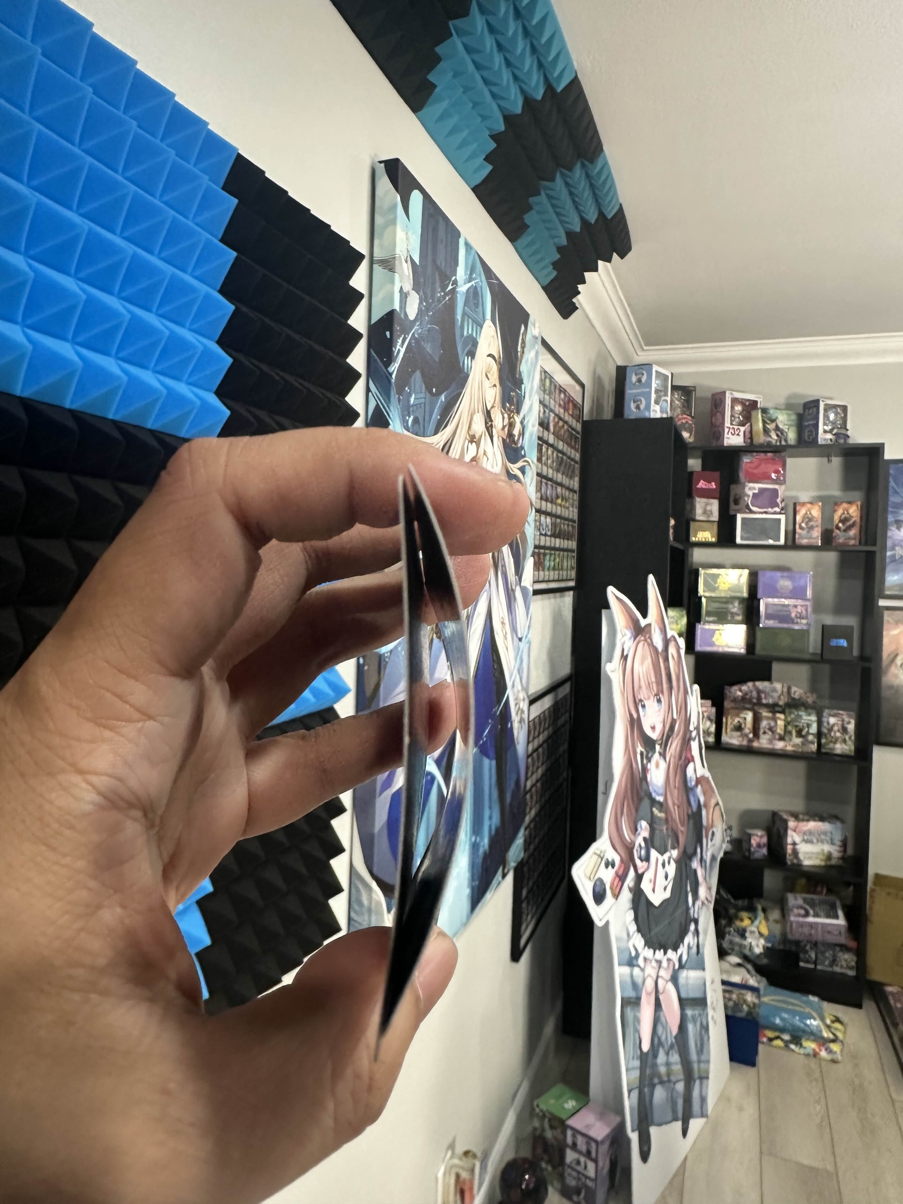 Grand Archive TCG on X: 