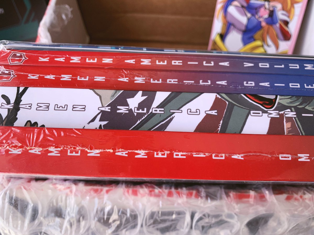 白銀狐Linice tweet media