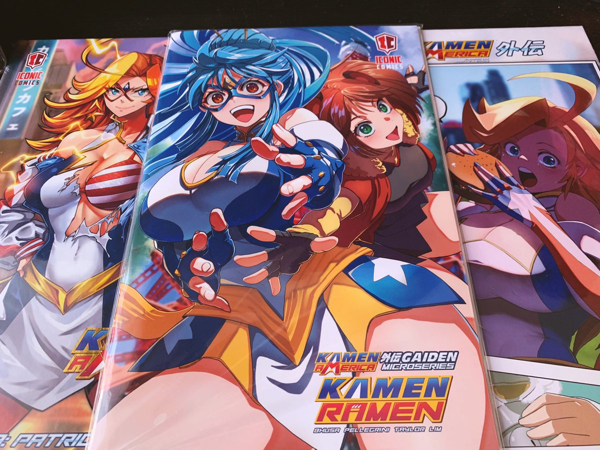 白銀狐Linice tweet media