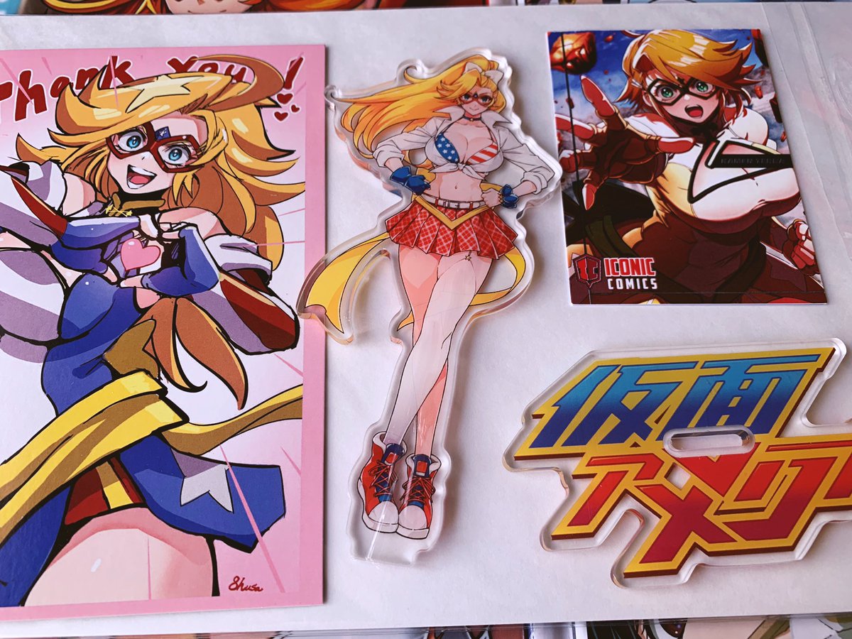 白銀狐Linice tweet media