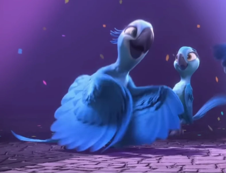 Humacaw tweet picture