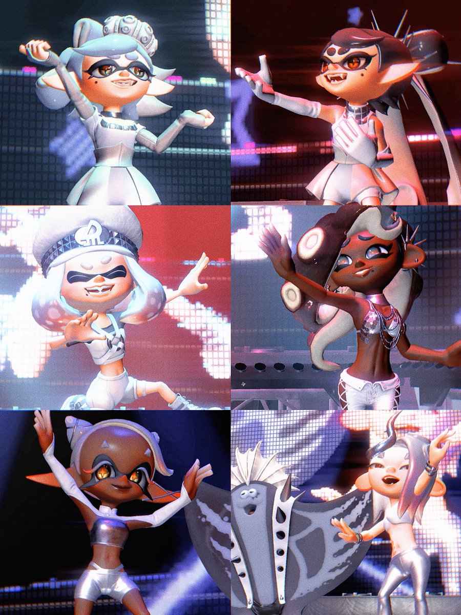 __7_d_w__'s tweet photo. 今日この日を生きててよかった、最高
スプラトゥーンありがとう https://t.co/s27KYIGjPr