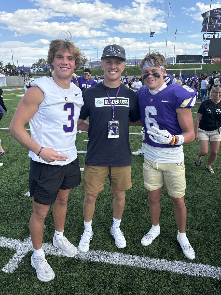 Carson Baker tweet media