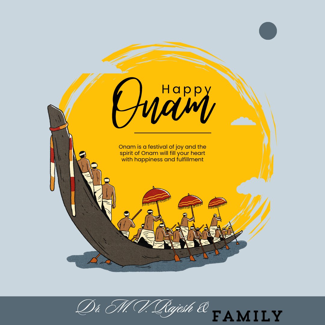 mvrajesh's tweet image. പൂവിളി, പൂവിളി, പൊന്നോണമായീ..................