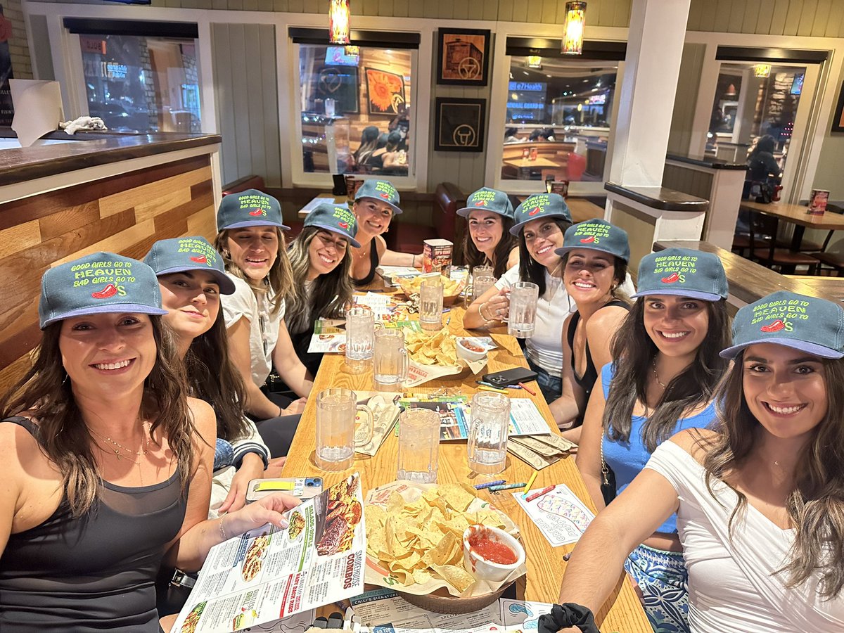 Liza Morales-Hill tweet media