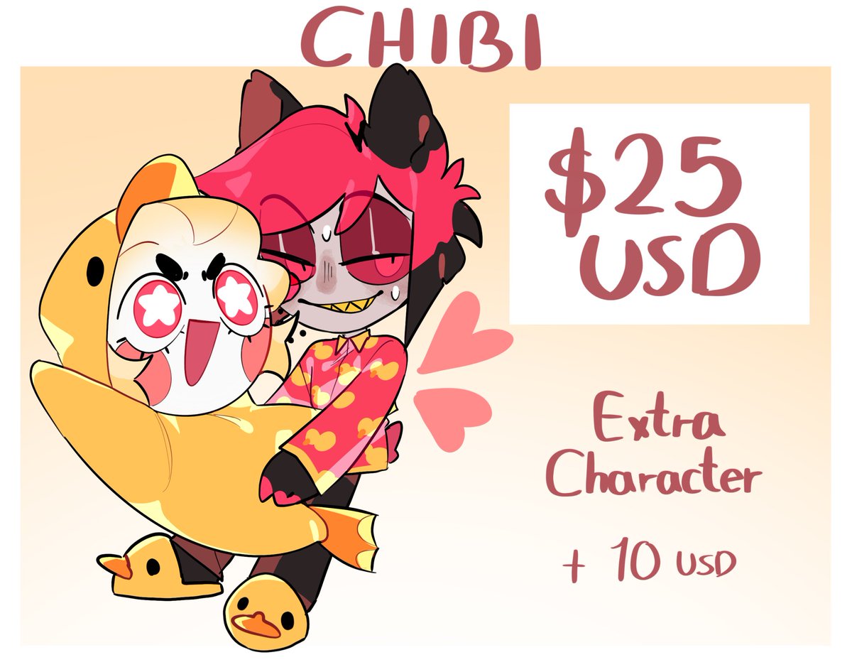 MttVolker's tweet photo. Ñam ñam ñam Commissions🗣️‼️

#Commission #commissions #commissionsopen #opencommission #artist #artworks https://t.co/c2ytfCZNW1