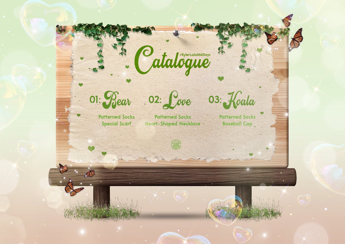 Carol's Ribbon tweet media