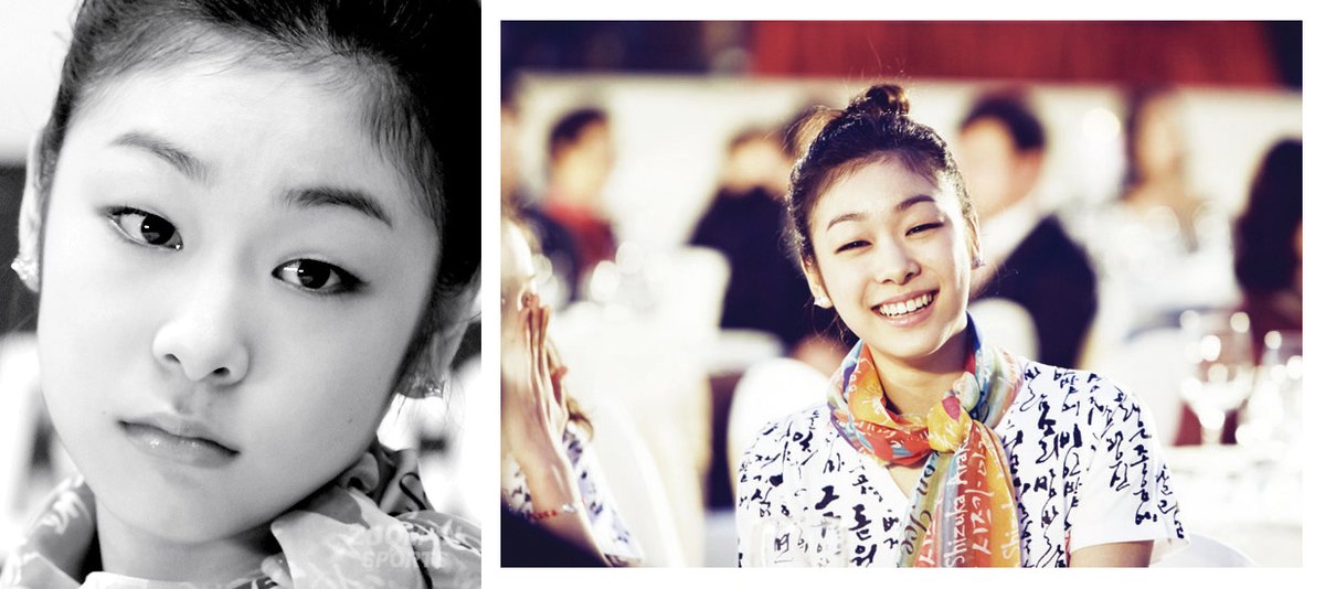 Yunalal's tweet photo. 해피 추석!!!
행복한 한가위 보내세요
#김연아 #yunakim #추석 #한가위 #Chuseok #Hangawi #FestaOnIce2009 #09FOI https://t.co/g6rxK5Uj8J