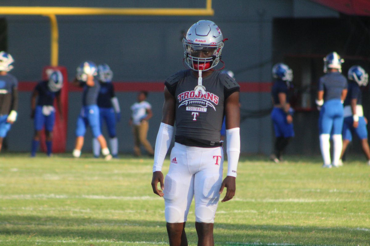 Jourdin Williams tweet media