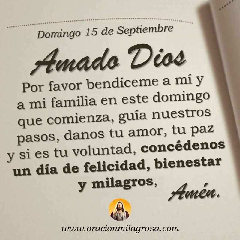oracion_milagro's tweet photo. Oración para el domingo 15 de septiembre de 2024: https://t.co/MxjkiRIru1