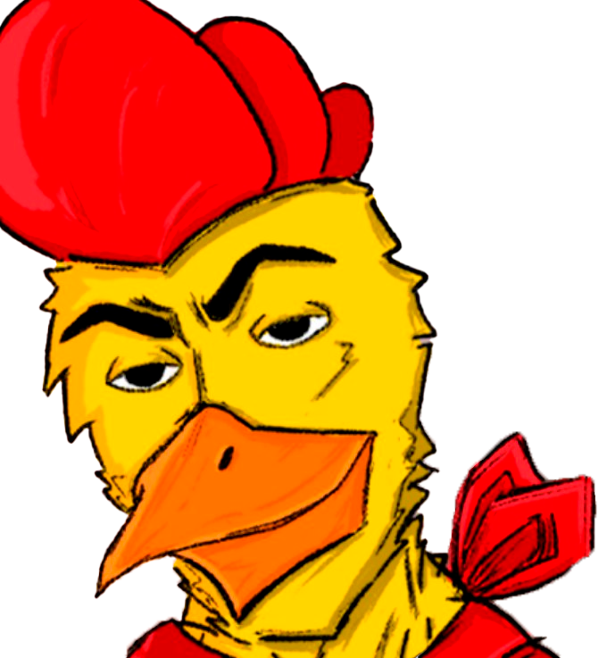 PolloFrito UPDATES tweet media
