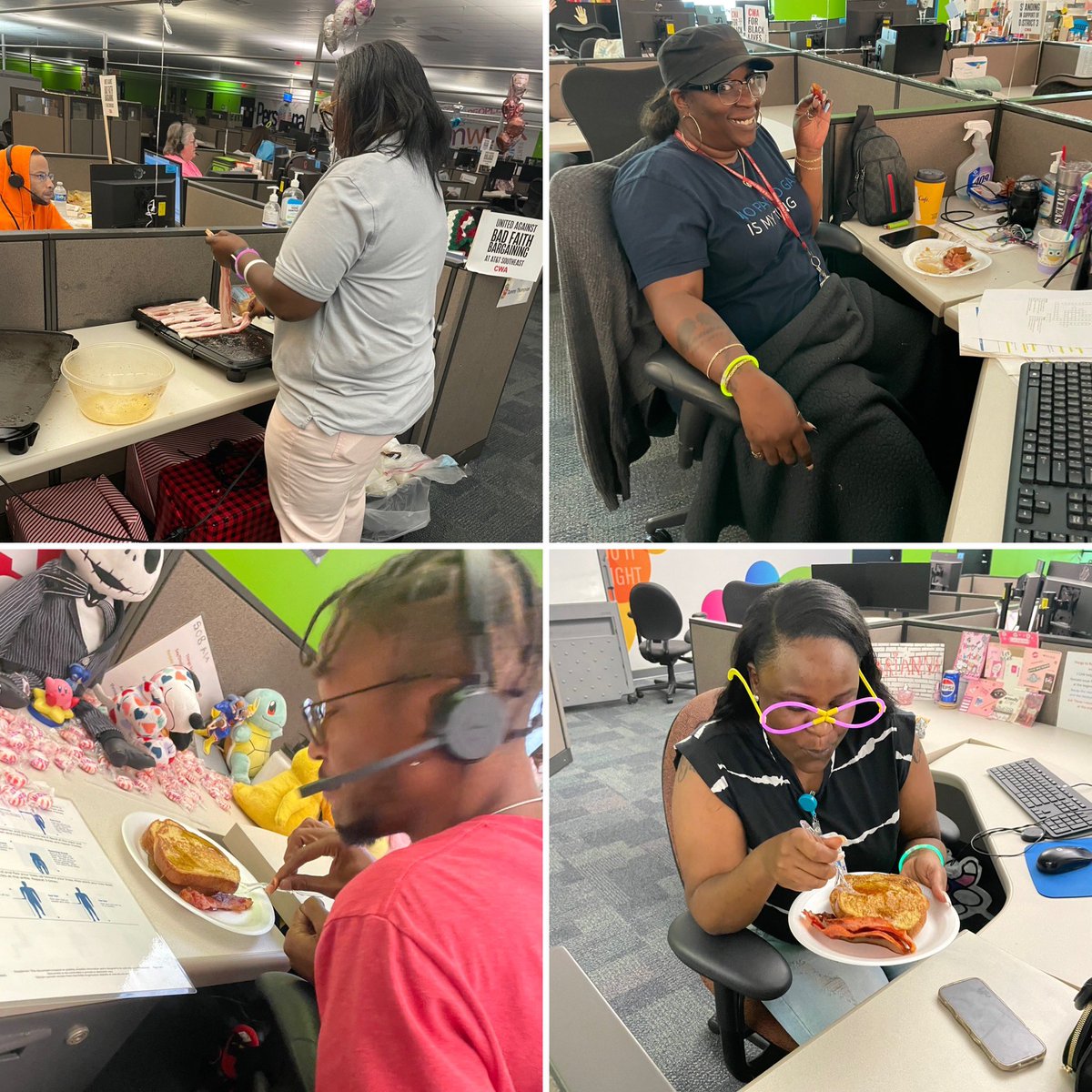 Donna Darden tweet media