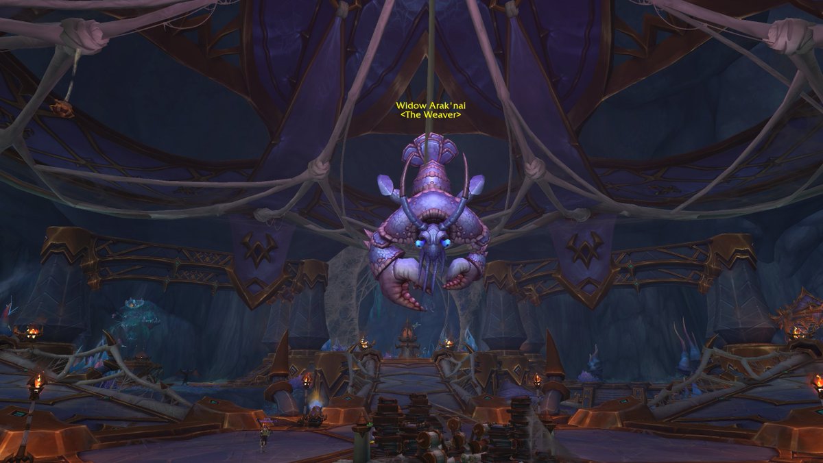 Revenant tweet media