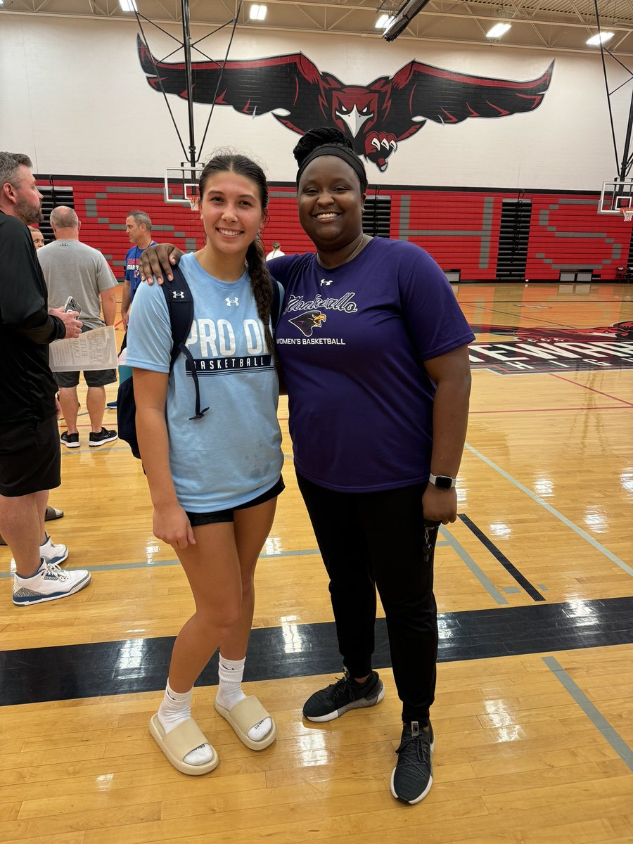 Ansley Moore (@ansleyyymoore) on Twitter photo Had a great time at the Women’s College Basketball Prospect ID Showcase! Thankful for the opportunity to get better with some great coaches. <a href="/Bryan_WBB/">Bryan College WBB</a> <a href="/KINGU_wbb/">King Univ. Women's Basketball</a> <a href="/MontevalloWBB/">Montevallo Women’s Basketball</a> <a href="/CStateWBasketB/">CStateWBasketball</a> Had a great time at the Women’s College Basketball Prospect ID Showcase! Thankful for the opportunity to get better with some great coaches. <a href="/Bryan_WBB/">Bryan College WBB</a> <a href="/KINGU_wbb/">King Univ. Women's Basketball</a> <a href="/MontevalloWBB/">Montevallo Women’s Basketball</a> <a href="/CStateWBasketB/">CStateWBasketball</a>