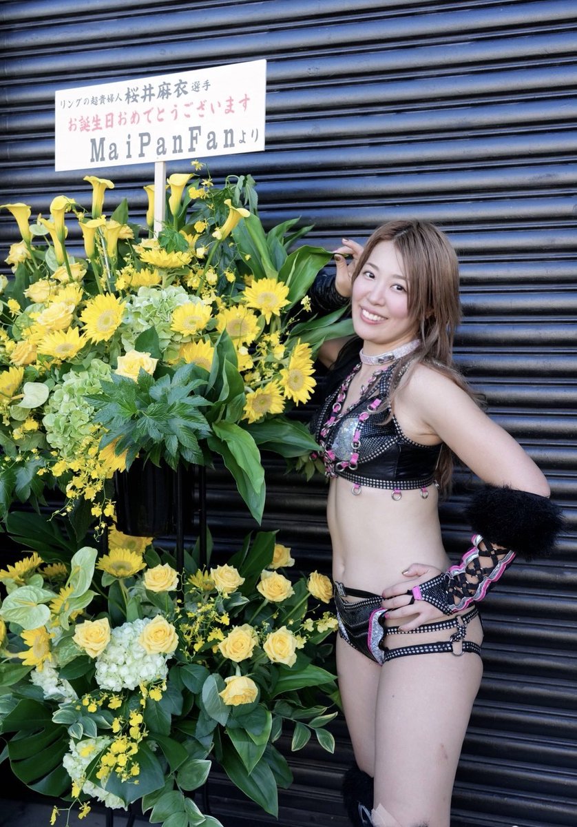 maisakurai0914 tweet picture