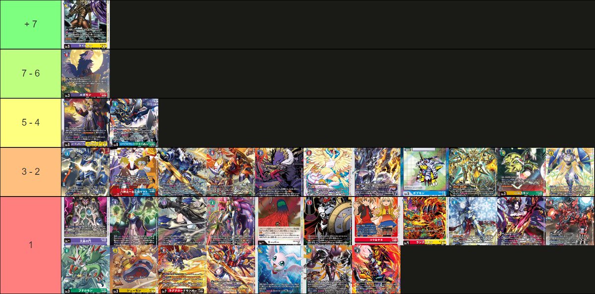 AldorTCG tweet media