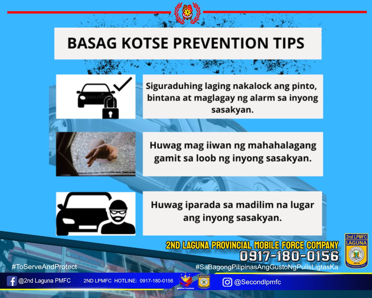 secondlpmfc's tweet photo. #ToServeandProtect
#SaBagongPilipinasAngGustongPulisLigtasKa https://t.co/xNZSEd5f0V