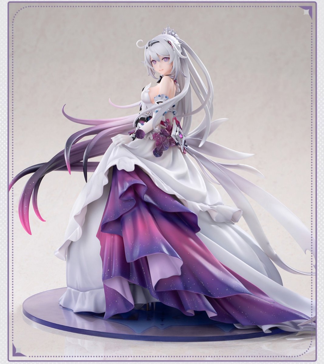 voliyu_'s tweet photo. Fuki wedding! https://t.co/M5AB0j0IMr