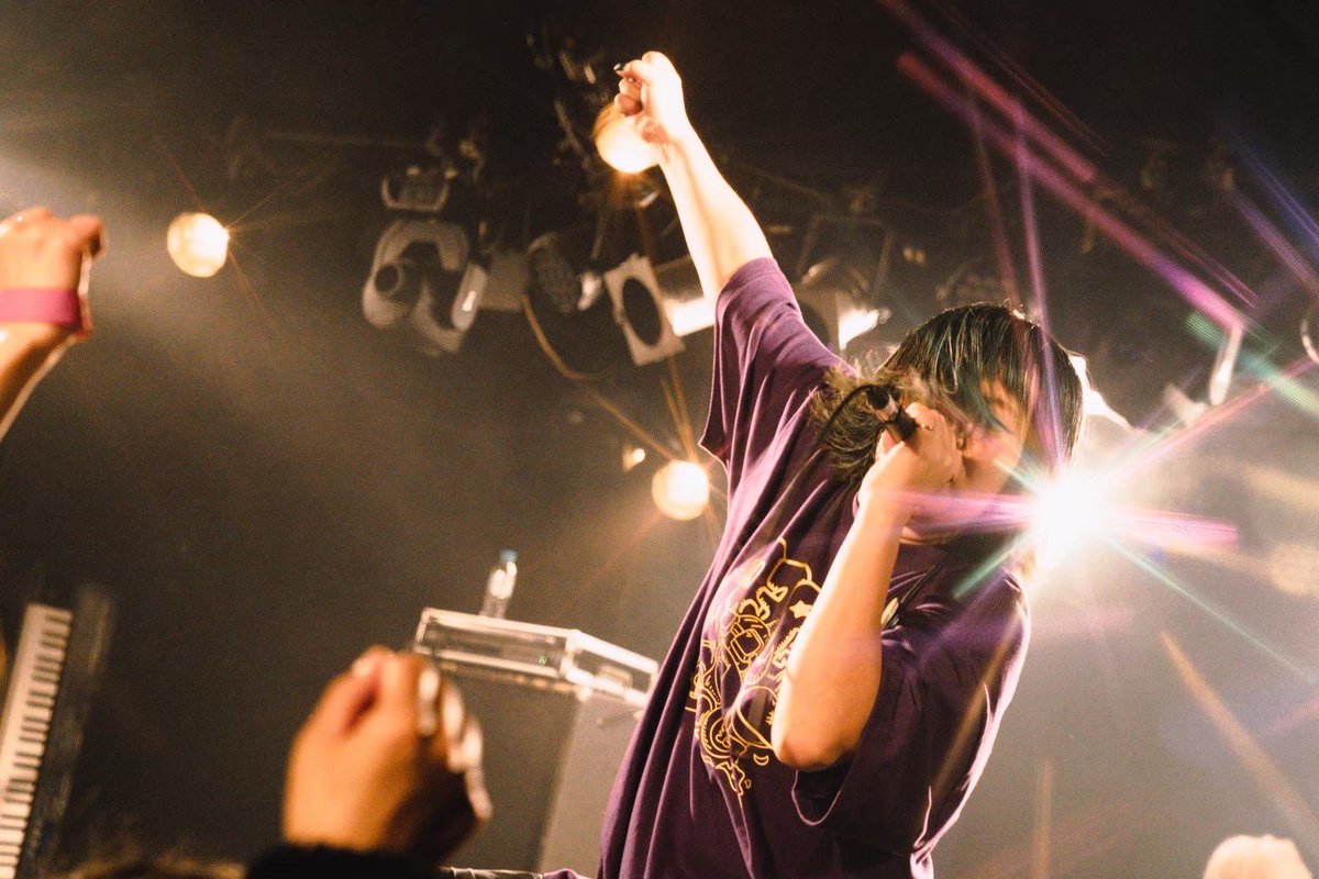 0x3x8's tweet photo. #がもよんフェス
アーティストが発表されました✨

もちろん今年も
UNION☆JACK出演✌️

タイムテーブルチェックしてね👀
お見逃しなくー！！！！！！ https://t.co/r2DN32wLzV