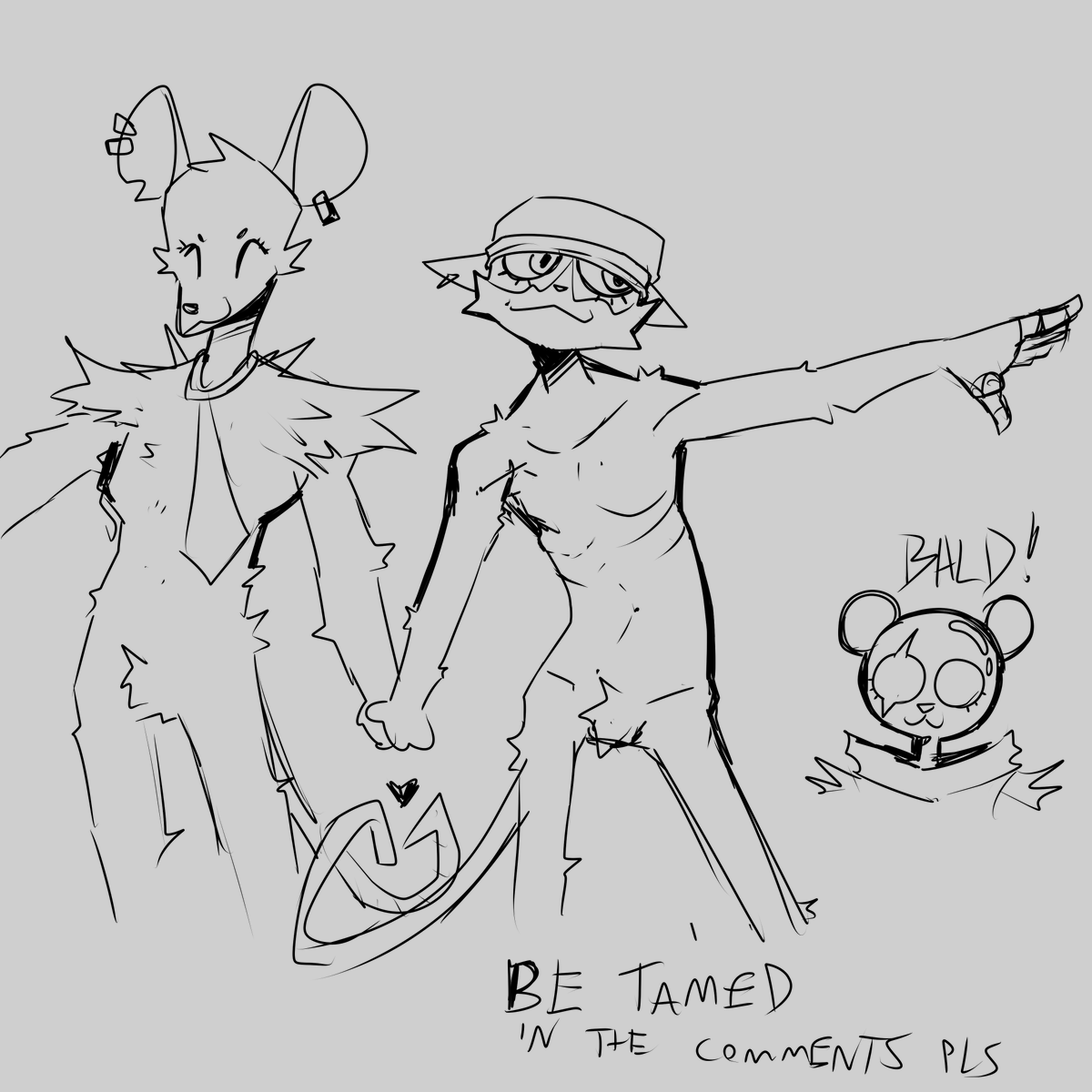 anatomy practice w the #Fortnite sillies