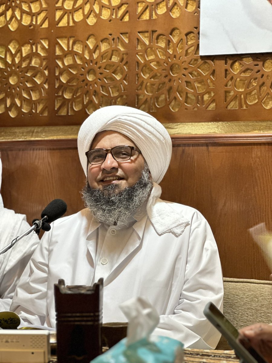 alhabibali's tweet photo. من مجلس الاحتفال وقراءة #المولد_النبوي_الشريف https://t.co/JZ9ijryyPZ