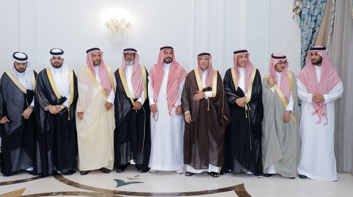 فيصل الزهراني tweet media