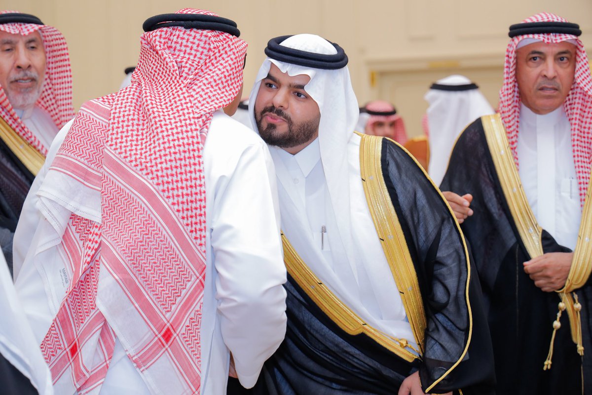 فيصل الزهراني tweet media