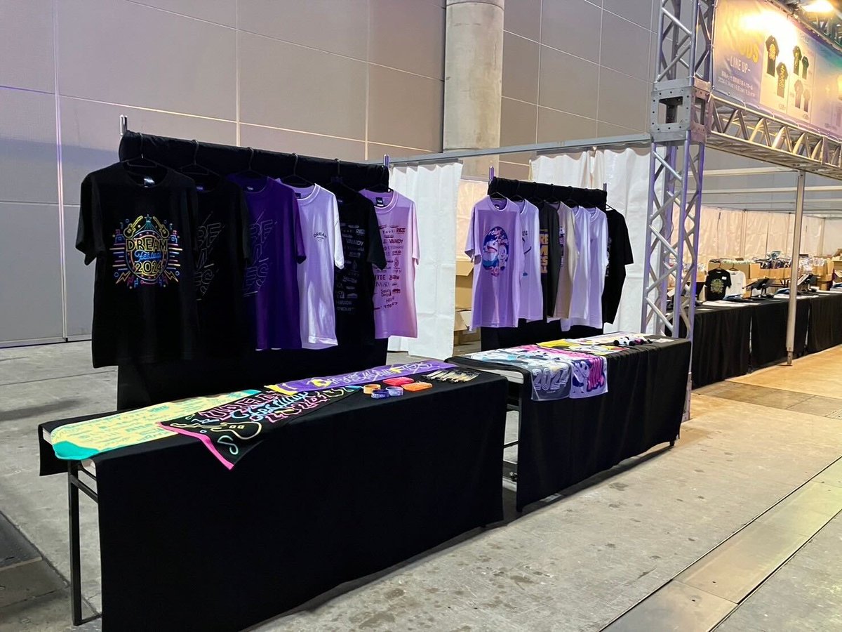 ドリーム・ホール/Dream Halls 日本語 ゼクストリーム 2025.WINTER