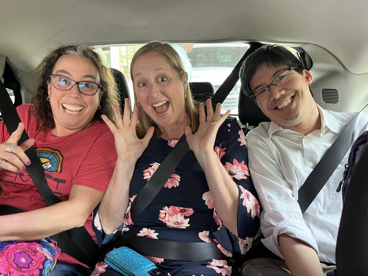 abbyWUim's tweet photo. 🥰🩷🩺🥼🥰🩷🥳@AAIMOnline #APDIM was 🔥🔥🔥!! Loved seeing all these amazing #MedEd superstars!! https://t.co/xvsdoBS42z