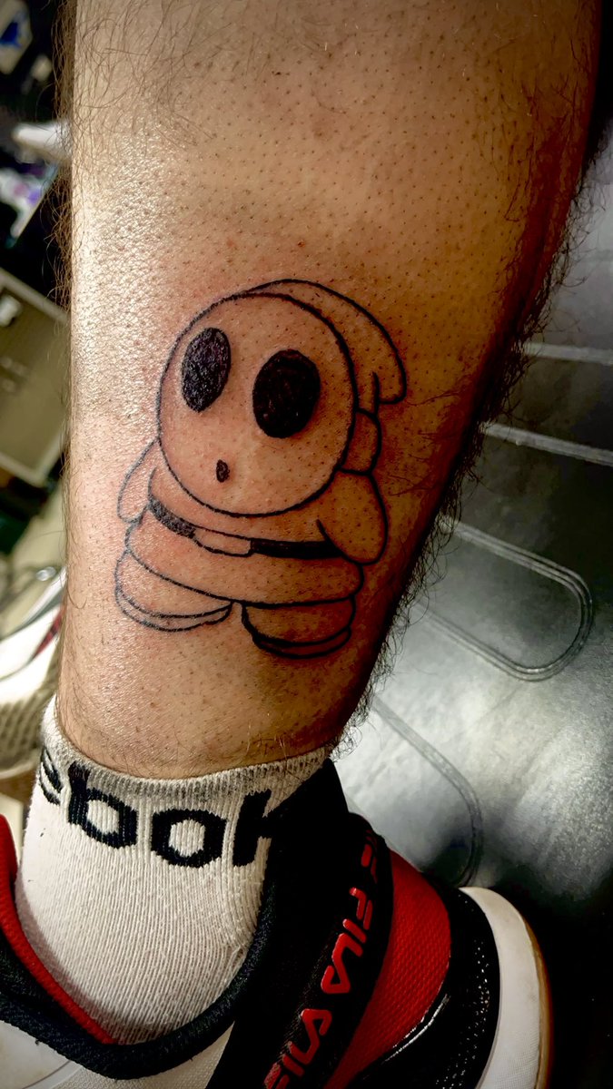 Fuckin awesome sauce 🤌🏼