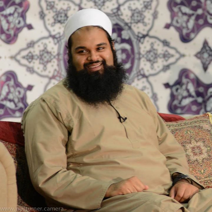 Khalil Andani, PhD tweet media