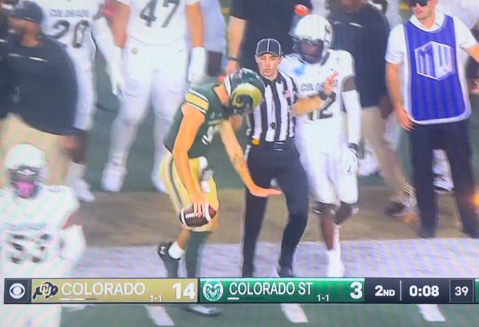 certified_amar's tweet photo. @CSUFootball https://t.co/PZAsGvsruX