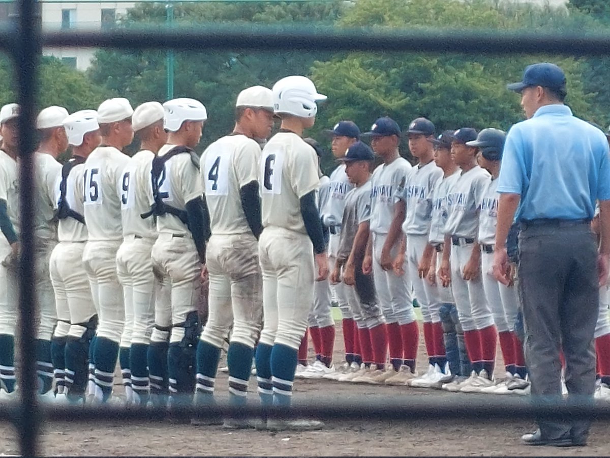 熱闘甲子園 on X: 