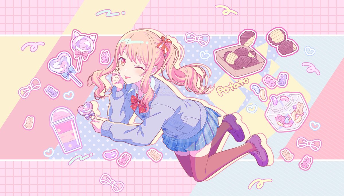 daily 🎨🥞🎀 (@eamdaily) / Posts / X