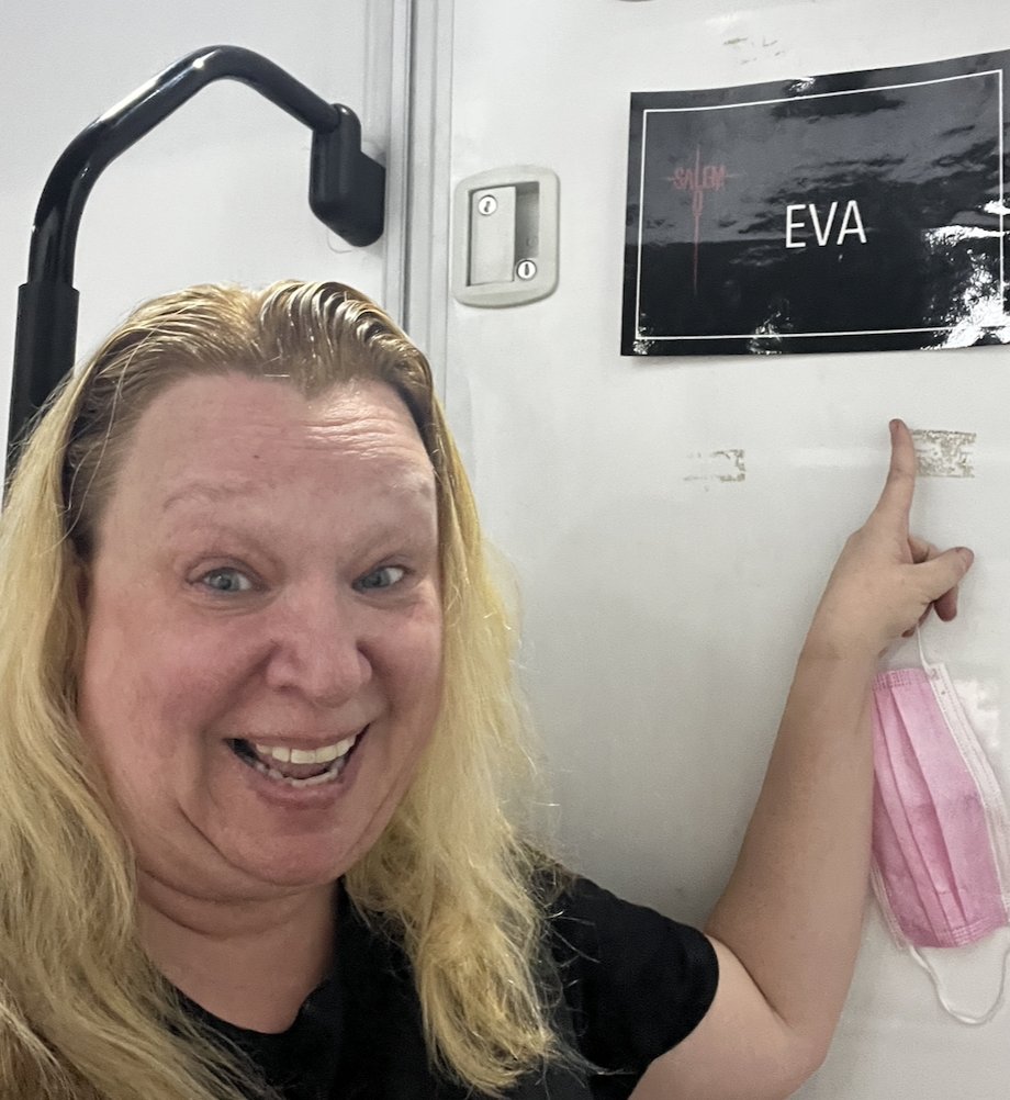 MarilynBusch's tweet photo. @EirikBull OMG can you tell me if I made the cut? LOL https://t.co/rXKDqihhlM