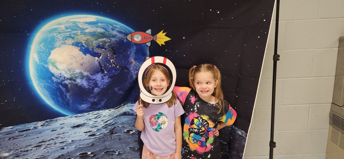 HES Mrs. Brown tweet media